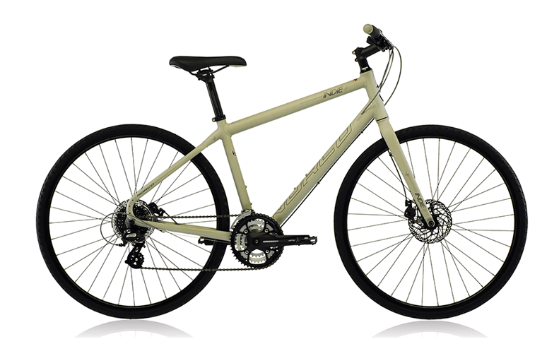 Norco indie 3 hybrid 2024 bike