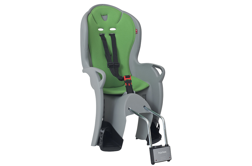 cycle child seat