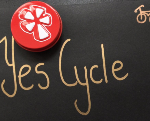 yescycle yelp reviews