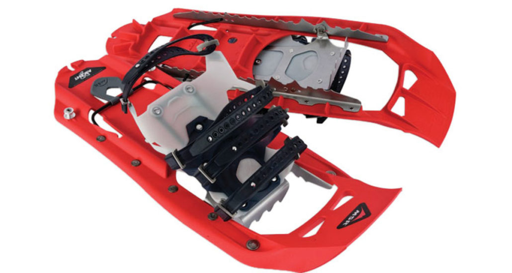 msr evo lightning ascent