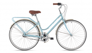 Cruiser Bike, SEREN 3 speed