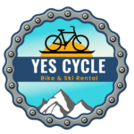 Yes Cycle