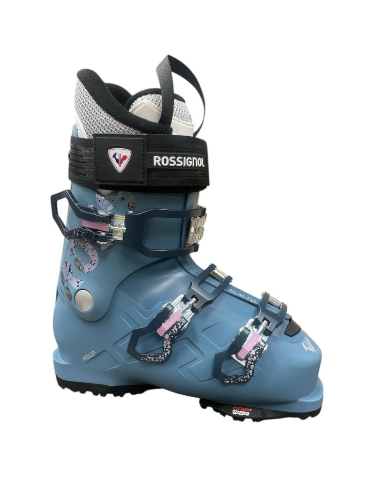 Rossignol rental ski boots